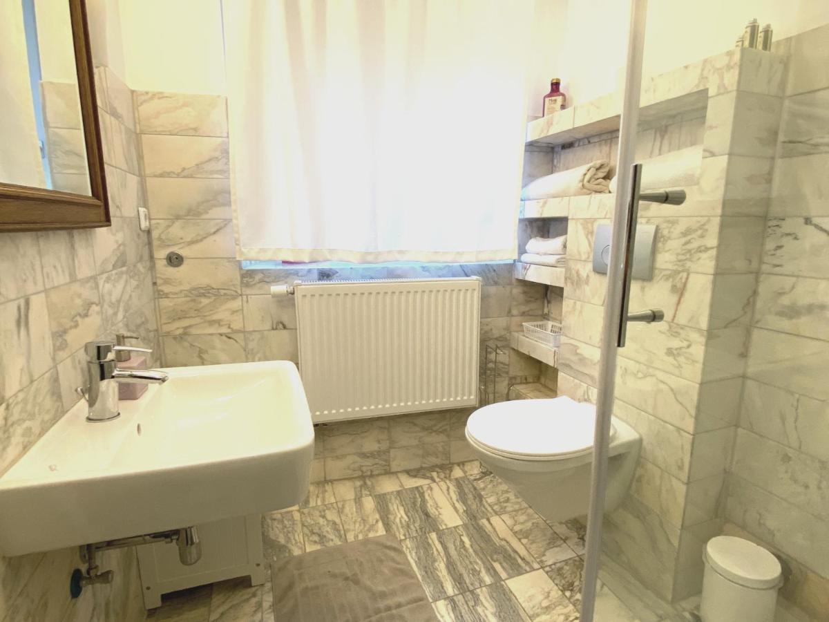 Living In History - Modern Country Cottage Dudeldorf Εξωτερικό φωτογραφία
