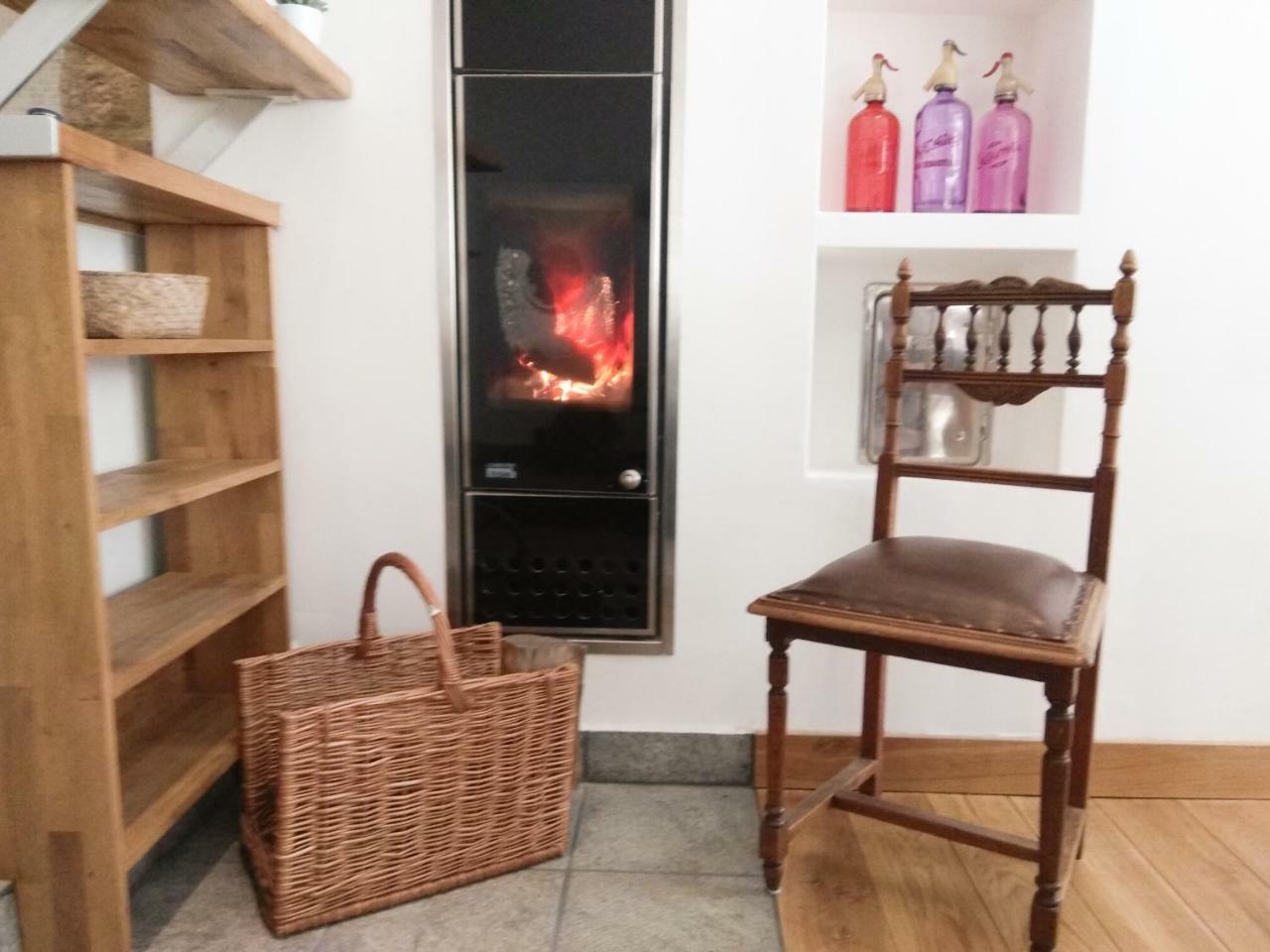 Living In History - Modern Country Cottage Dudeldorf Εξωτερικό φωτογραφία